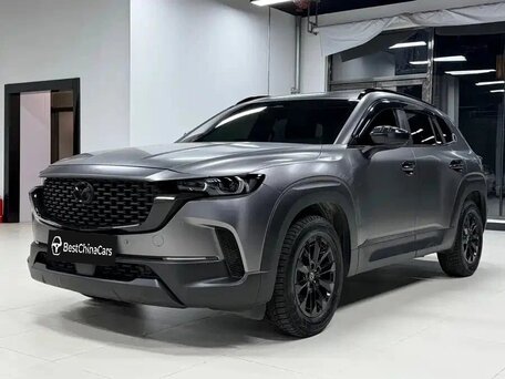 2026 Mazda CX-50, серый, 2950000 рублей, вид 1