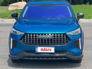 2022 Haval Chitu, синий, 1113000 рублей, вид 1