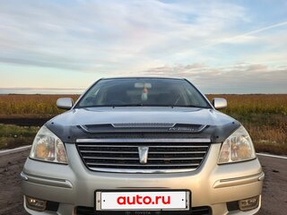 2002 Toyota Premio I (T24), серый, 720000 рублей, вид 1