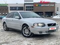2005 Volvo S80 I Рестайлинг, серебристый, 599000 рублей - вид 2
