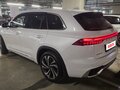 2024 Geely Monjaro I, белый - вид 3