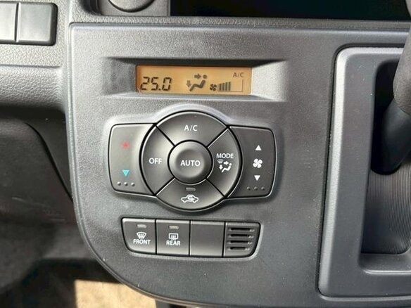2023 Suzuki Alto IX (HA37), чёрный, 560999 рублей - вид 13