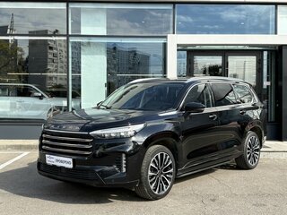 2023 Exeed VX I, чёрный, 3199000 рублей, вид 1