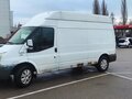 2007 Ford Transit, белый, 750000 рублей - вид 1