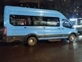 2016 Ford Transit, синий, 2100000 рублей