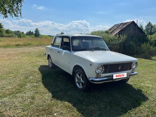 1984 Lada (ВАЗ) 2101, белый, 150000 рублей, вид 2