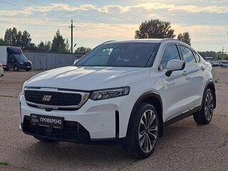 2024 Knewstar 001, белый, 2760000 рублей, вид 1