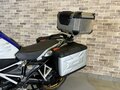 2019 BMW R 1250 GS, белый, 1543000 рублей - вид 11