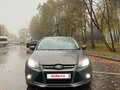 2012 Ford Focus III, коричневый, 710000 рублей - вид 1