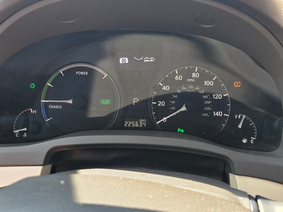 2010 Lexus RX 450h III, чёрный, 2050000 рублей - вид 14