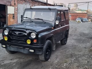 1977 УАЗ 469Б, зелёный, 350000 рублей, вид 3