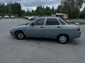 2003 Lada (ВАЗ) 2110, серый, 76000 рублей - вид 3
