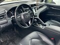 2018 Toyota Camry VII (XV50) Рестайлинг 2, белый, 2380000 рублей - вид 3