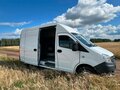 2026 ГАЗ ГАЗель Next, белый, 2950000 рублей - вид 8