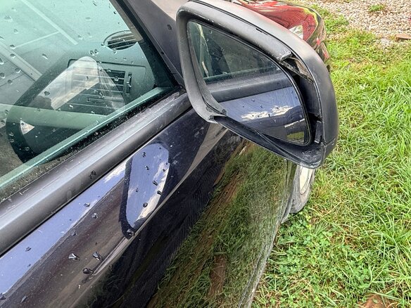 2007 Opel Astra H, чёрный, 285000 рублей - вид 25