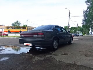 1999 Nissan Maxima IV (A32), зелёный, 200000 рублей, вид 4