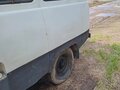 1998 УАЗ 3909, серебристый, 100000 рублей - вид 1