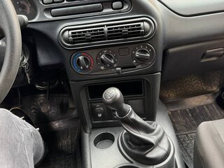 2022 Lada (ВАЗ) Niva Travel I, белый, 960000 рублей, вид 4