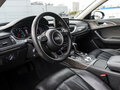 2016 Audi A6 IV (C7) Рестайлинг, синий, 2397000 рублей - вид 8