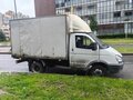 2008 ГАЗ ГАЗель (3302), белый, 400000 рублей - вид 10