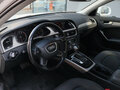 2012 Audi A4 IV (B8) Рестайлинг, белый, 1300000 рублей - вид 11