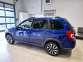 2026 Lada (ВАЗ) Granta Cross I Рестайлинг, синий, 1211000 рублей - вид 1