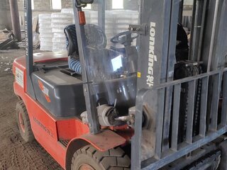 2023 Lonking LG30DT, красный, 1380000 рублей, вид 1