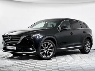 Mazda CX-9 II