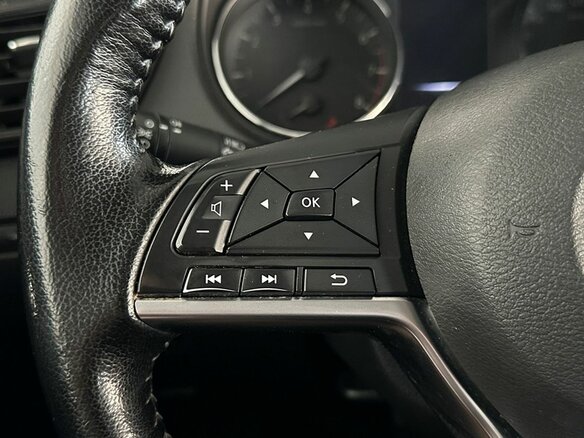 2021 Nissan Qashqai II Рестайлинг, белый - вид 14