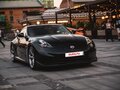 2009 Nissan 370Z Nismo I, чёрный, 3600000 рублей - вид 2