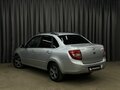 2013 Lada (ВАЗ) Granta I, серебристый, 279999 рублей - вид 2