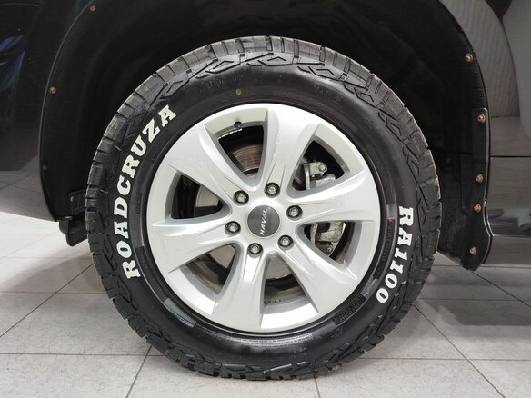 2022 Haval H9 I Рестайлинг, чёрный, 3168000 рублей - вид 9