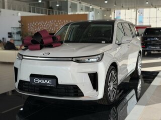 2026 GAC S9, белый, 6799000 рублей, вид 2
