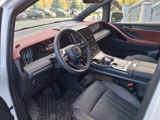 2024 GAC M8, белый, 5500000 рублей, вид 4