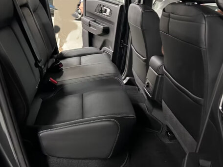 2026 Mitsubishi L200 VI, серый, 3750000 рублей, вид 5
