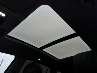 2025 Volkswagen Teramont I Рестайлинг (China Market), чёрный, 5448500 рублей, вид 5