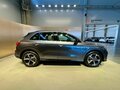 2026 Audi Q3 35 TFSI II (F3), серый - вид 7