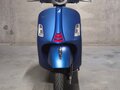 2019 Vespa GTS Super 300, синий, 560000 рублей - вид 6