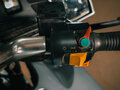 1996 BMW R 1100 RT, голубой, 380000 рублей - вид 7