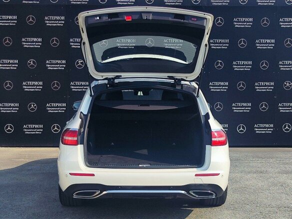 2018 Mercedes-Benz E-Класс 400 d V (W213, S213, C238), белый, 3800000 рублей - вид 8