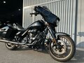 2022 Harley-Davidson Street Glide, чёрный, 2250000 рублей