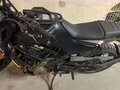 2022 Husqvarna Svartpilen 401, чёрный, 460000 рублей