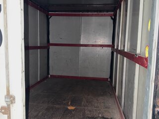 2008 Hyundai Porter, синий, 790000 рублей, вид 3