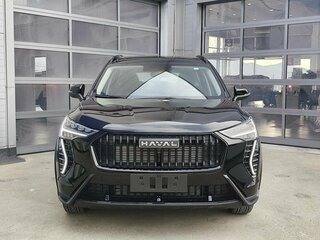 2026 Haval Jolion I Рестайлинг 2, чёрный, 2499000 рублей, вид 2