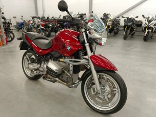 BMW R 1150 R