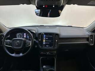 2018 Volvo XC40 I, белый, 2235000 рублей, вид 5