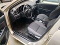 2008 Mazda 3 I (BK) Рестайлинг, серый, 435000 рублей - вид 4