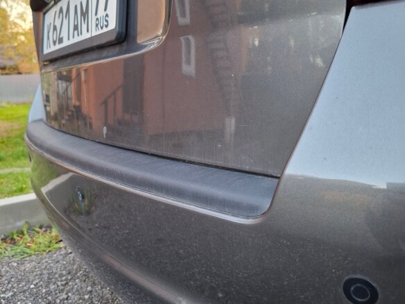 2010 Kia Ceed I, серый, 680000 рублей - вид 8