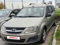 2012 Lada (ВАЗ) Largus I, серый, 599000 рублей