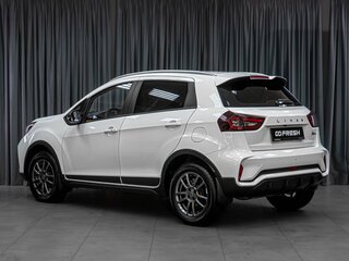 2023 Livan X3 Pro, белый, 1499000 рублей, вид 2